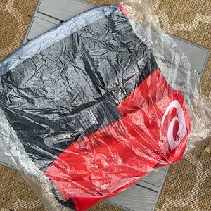 ASICS drawstring backpack